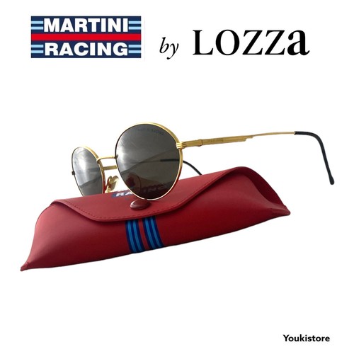 Martini racing lozza - martini, by