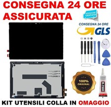 DISPLAY LCD TOUCH SCREEN