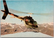Elicottero Leggero Agusta Bell