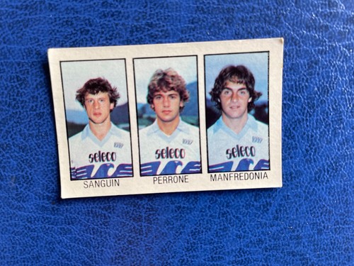 Calcio flash 1983 lazio - 1983,
