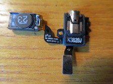 Connettore Jack Cuffie Microfono Originale SAMSUNG GALAXY NOTE 3 (SM-N9005)