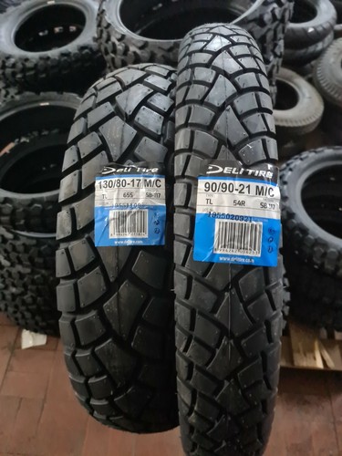 Coppia 54r 130 80 17 - coppia, 90/90-21