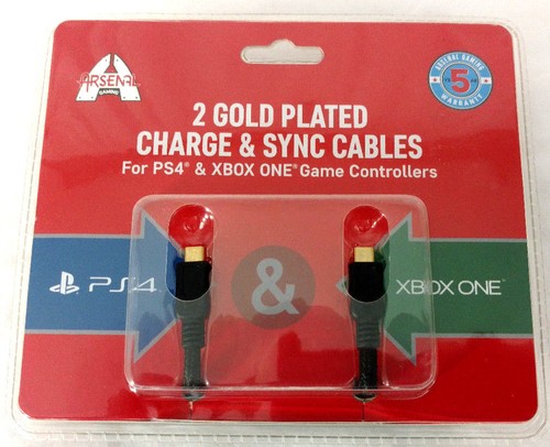 Cavi controller gioco - gioco, ps4