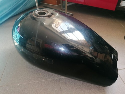 Serbatoio moto guzzi - , v35c