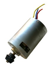 MOTORINO COMPLETO PIGNONE