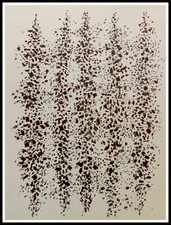 Mark TOBEY : composition