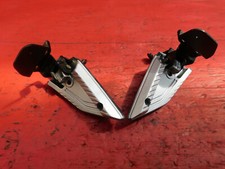 PEDANE POSTERIORI SYM SYMPHONY 50 ST 2015 2017 GIACINT 2