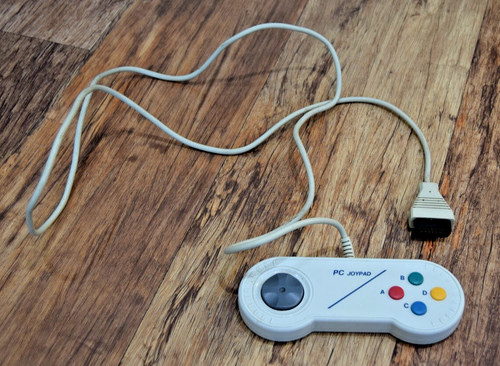 Suncom technologies controller - technologies,