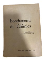 FONDAMENTI DI CHIMICA PAOLO