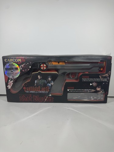 Resident evil umbrella - resident,