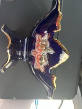 Centrotavola vintage CECA Thun