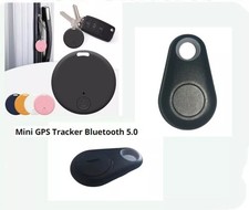 Mini GPS Tracker Bluetooth 5.0