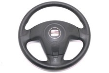 Seat Ibiza 6L Volante 3 Razze