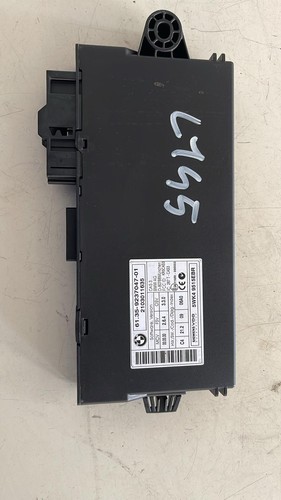 9237047 centralina modulo - centralina,