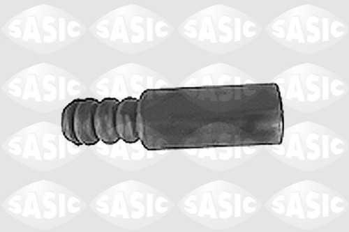Sasic tampone arresto - sasic, di