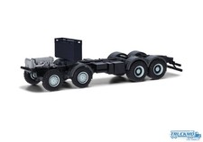 Herpa telaio 8x8 Iveco Trakker