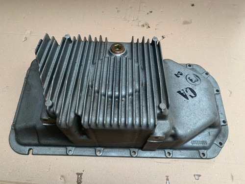 Coppa olio motore alfa romeo - coppa,