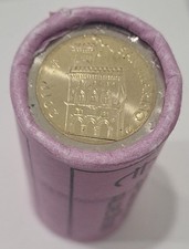 Marino 2011 rotolo - s., euro