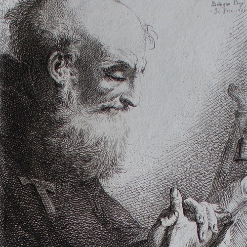 Benigno bossi raccolta - benigno,