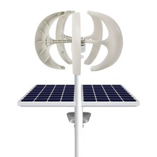 Generatore di Turbine Eoliche
