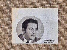 Domenico Modugno 1928