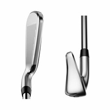 COBRA AEROJET Set di ferri 6-9 + Pw ELEVATE MPH95 Flex-S 5 pezzi mazza da golf
