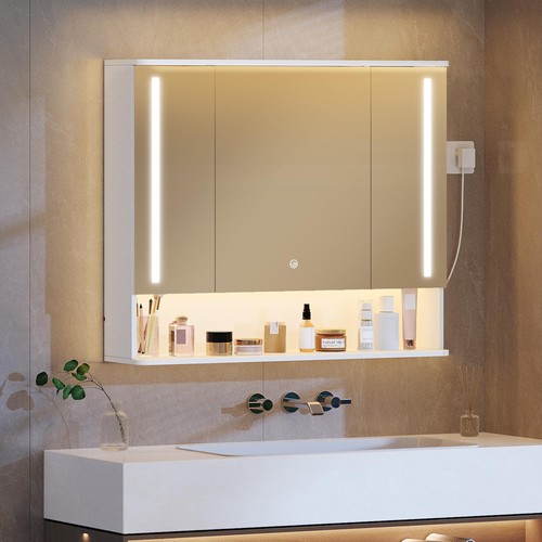 Hzuaneri specchio bagno - hzuaneri,