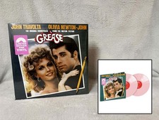 Grease soundtrack - grease, [soundtrack]