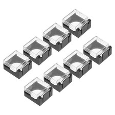  8 Pcs Copri Interruttori