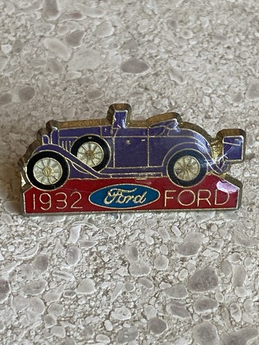 Pin ford 1932 - pin’s,