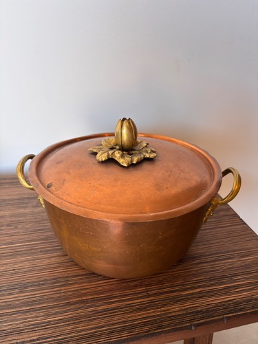 Ruffoni historia copper - ruffoni,
