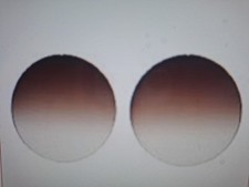 lenti occhiali da sole uomo
