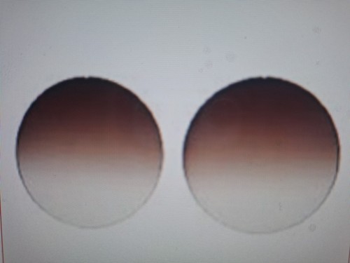 Lenti occhiali sole uomo - da,
