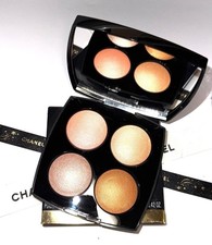 Chanel Jeux De Lumières