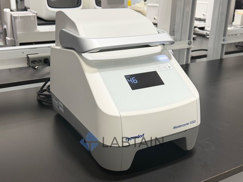 Eppendorf mastercycler x50t - eppendorf,