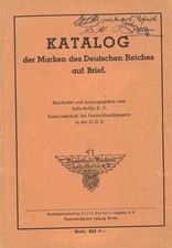 G. Folletto: Catalogo dei