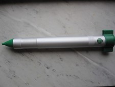  SCACCIATOPI SCACCIATALPE TRAPPOLE TOPI TALPE RODITORI AD ULTRASUONI A BATTERIE 