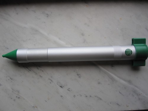 Scacciatopi scacciatalpe - ,