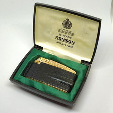Vintage ronson varaflame - vintage,