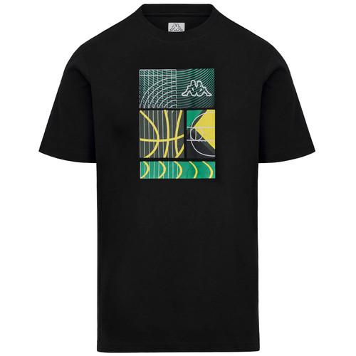Kappa shirt maglietta - kappa,