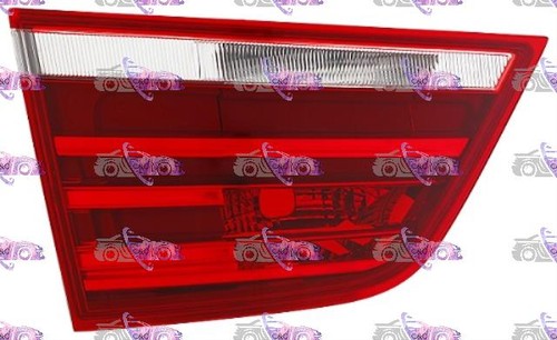 Fanale fanalino stop interno - fanale,