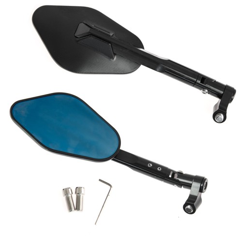 Coppia specchietti retrovisori - coppia,