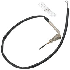 Sensore temperatura gas di
