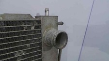8200134606 radiatore acqua