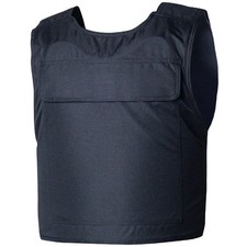 Giubbotto di protezione balistico antiproiettile SK 1 NIJ-III A antiproiettile fino a 9 mm Para