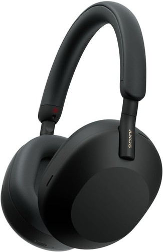 Sony 1000x nero cuffie - sony, wf-1000x