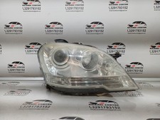 FARO FANALE ANTERIORE DESTRA BI XENON MERCEDES ML350 W164 2012 A1648203459 HA5