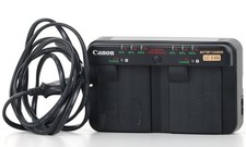 Caricabatterie Canon LC-E4N