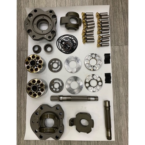 Kit ricambi riparazione pompa