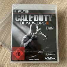 Call of Duty: Black Ops II